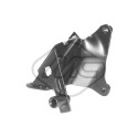 Support, moteur METALCAUCHO 4129