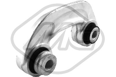 Barres transversales, stabilisatrices METALCAUCHO 4143