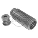Bouchon de protection/soufflet, amortisseur