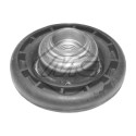 Roulement de colonne de suspension METALCAUCHO 4153