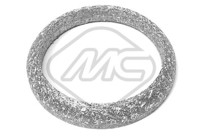 Joint d'étanchéité de pot d'échappement METALCAUCHO 4154