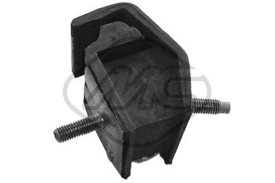 Support, moteur METALCAUCHO 4155