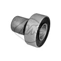Suspension, corps d&#39;essieu METALCAUCHO 4157