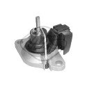 Support, moteur METALCAUCHO 4158