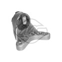 Support, moteur METALCAUCHO 4161