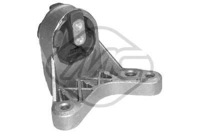 Support, moteur METALCAUCHO 4161