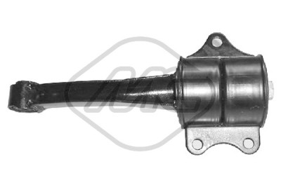 Support, moteur METALCAUCHO 4169