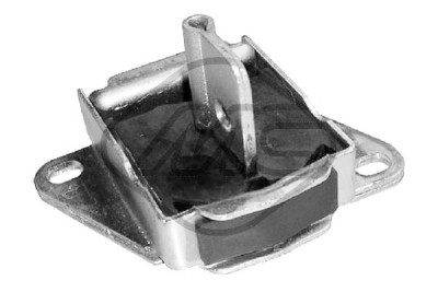 Support, moteur METALCAUCHO 4171