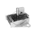 Support, moteur METALCAUCHO 4172