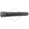 Bouchon de protection/soufflet, amortisseur