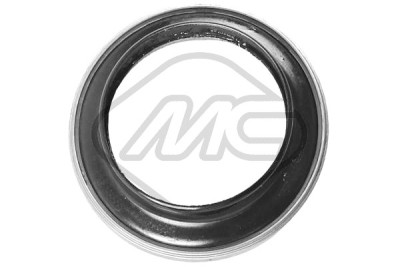 Roulement à rouleaux, colonne d'amortissement METALCAUCHO 4181
