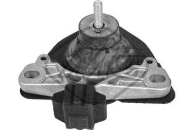 Support, moteur METALCAUCHO 4183