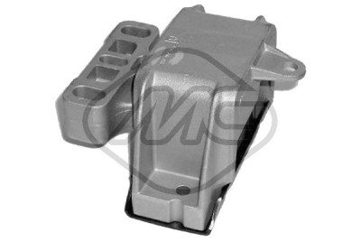 Support, moteur METALCAUCHO 4187