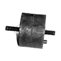Support, moteur METALCAUCHO 4190
