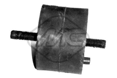 Support, moteur METALCAUCHO 4190