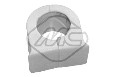 Suspension, stabilisateur