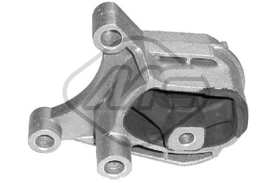 Support, moteur METALCAUCHO 4216