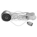 Support, moteur METALCAUCHO 4222
