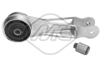 Support, moteur METALCAUCHO 4222