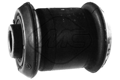 Suspension, bras oscillant METALCAUCHO 4232