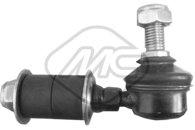 Barres transversales, stabilisatrices METALCAUCHO 4237