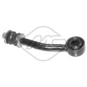Entretoise/tige, stabilisateur