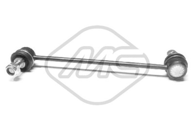 Barres transversales, stabilisatrices METALCAUCHO 4241
