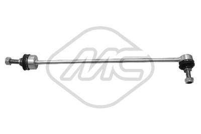 Barres transversales, stabilisatrices METALCAUCHO 4243