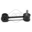 Barres transversales, stabilisatrices METALCAUCHO 4249