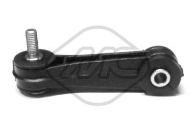 Barres transversales, stabilisatrices METALCAUCHO 4250