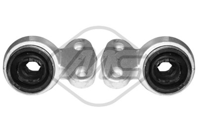 Kit de montage, barre stabilisatrice METALCAUCHO 4255