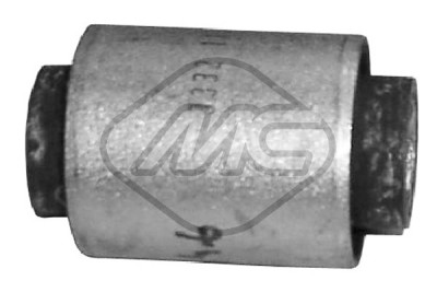 Suspension, bras oscillant METALCAUCHO 4258