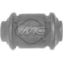 Suspension, bras oscillant METALCAUCHO 4259