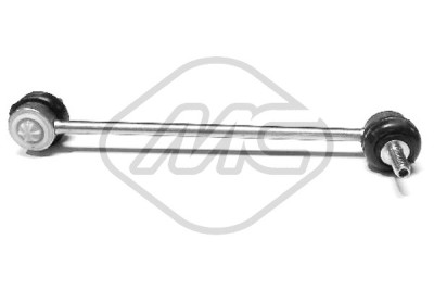 Barres transversales, stabilisatrices METALCAUCHO 4263