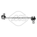 Barres transversales, stabilisatrices METALCAUCHO 4264