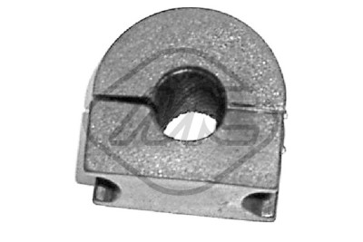 Support, stabilisateur METALCAUCHO 4267