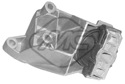 Support, moteur METALCAUCHO 4276
