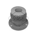 Suspension, support d'essieu