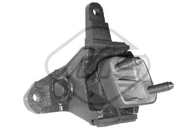 Support, moteur METALCAUCHO 4293
