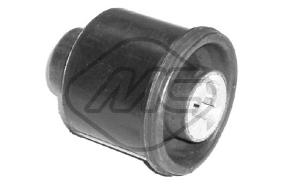 Suspension, corps d'essieu METALCAUCHO 4310