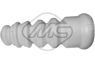 Butée de suspension METALCAUCHO 4312