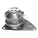 Support, moteur METALCAUCHO 4317