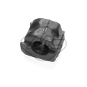 Suspension, stabilisateur