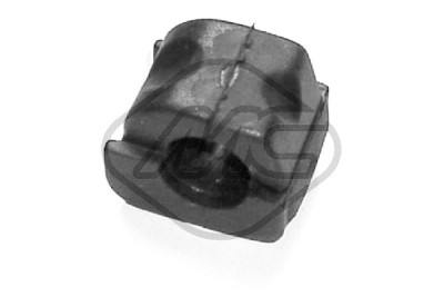 Suspension, stabilisateur