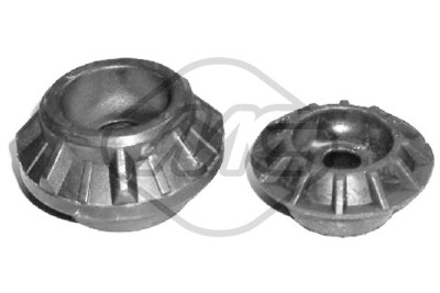 Kit de réparation, support de colonne amortisseur METALCAUCHO 4320