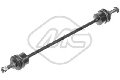 Entretoise/tige, stabilisateur