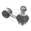 Barres transversales, stabilisatrices METALCAUCHO 4336