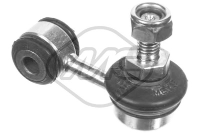 Barres transversales, stabilisatrices METALCAUCHO 4336
