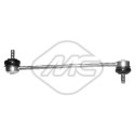 Entretoise/tige, stabilisateur