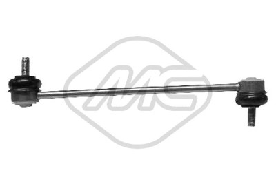 Barres transversales, stabilisatrices METALCAUCHO 4342